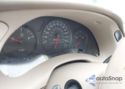 2005 Chevrolet Impala from USA, damaged, VIN 2G1WF52E059239438